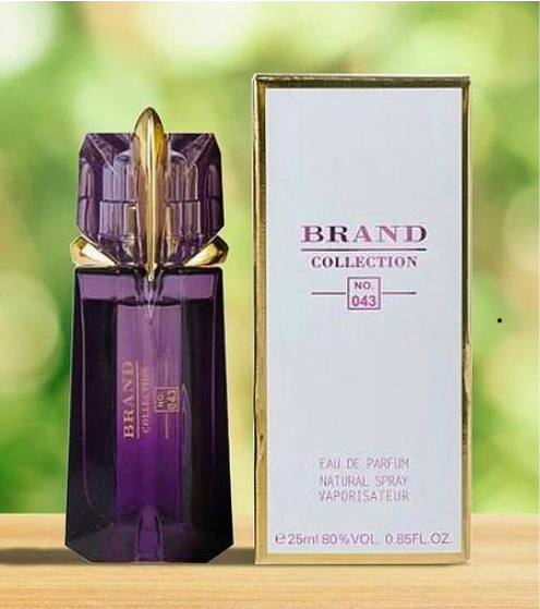 Dream Brand Collection n° 43 25ML